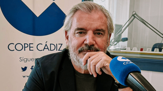 Manuel Vizcaíno apunta a Suso