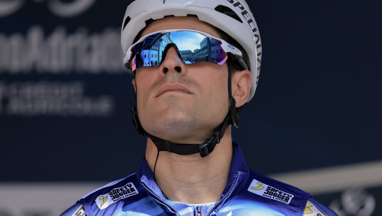 Pasa de Enric Mas y se decanta por Mikel Landa