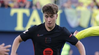 El Betis lo quiso fichar y ahora brilla