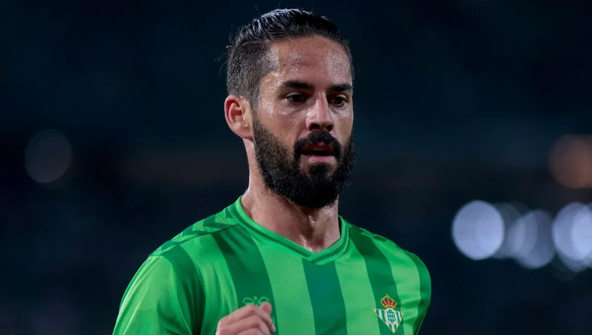 Isco desvela el tremendo susto que sufrió: "Tomo una pastilla cada noche"