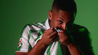 La polémica salida del Betis de Vítor Roque sufre un radical giro de guion 