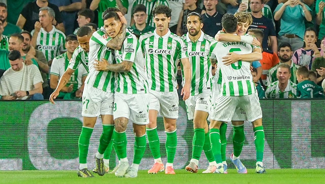 Temor al Betis en Italia: "Puede hacerle mucho daño"
