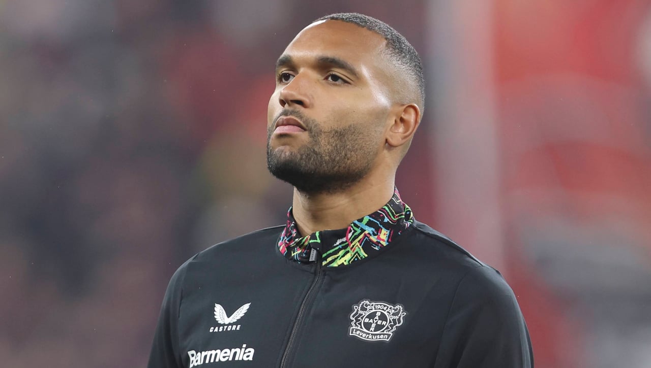 El Liverpool y el Tottenham, a escena para hacerse con los servicios de Jonathan Tah