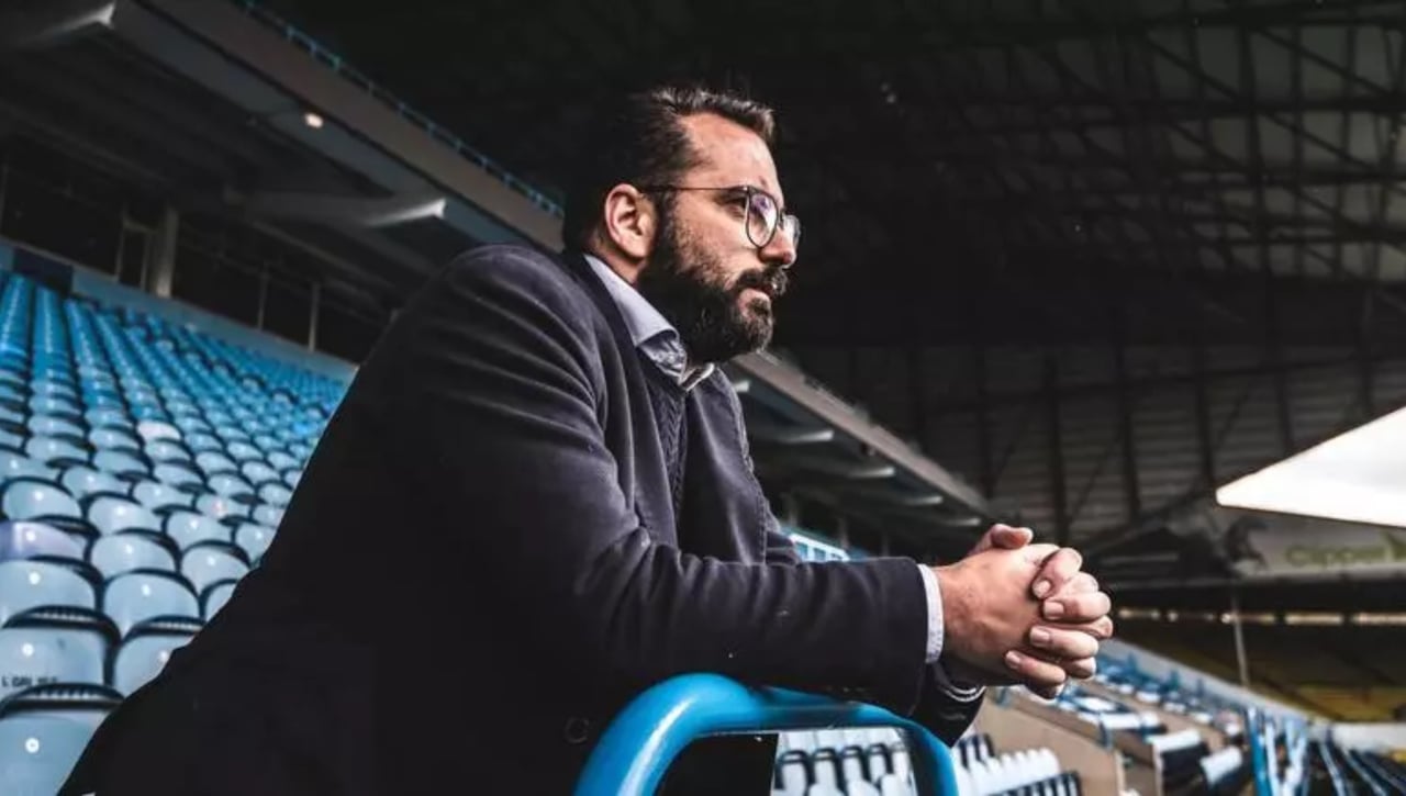 La portada de ESTADIO Deportivo para el martes 13 de junio de 2023