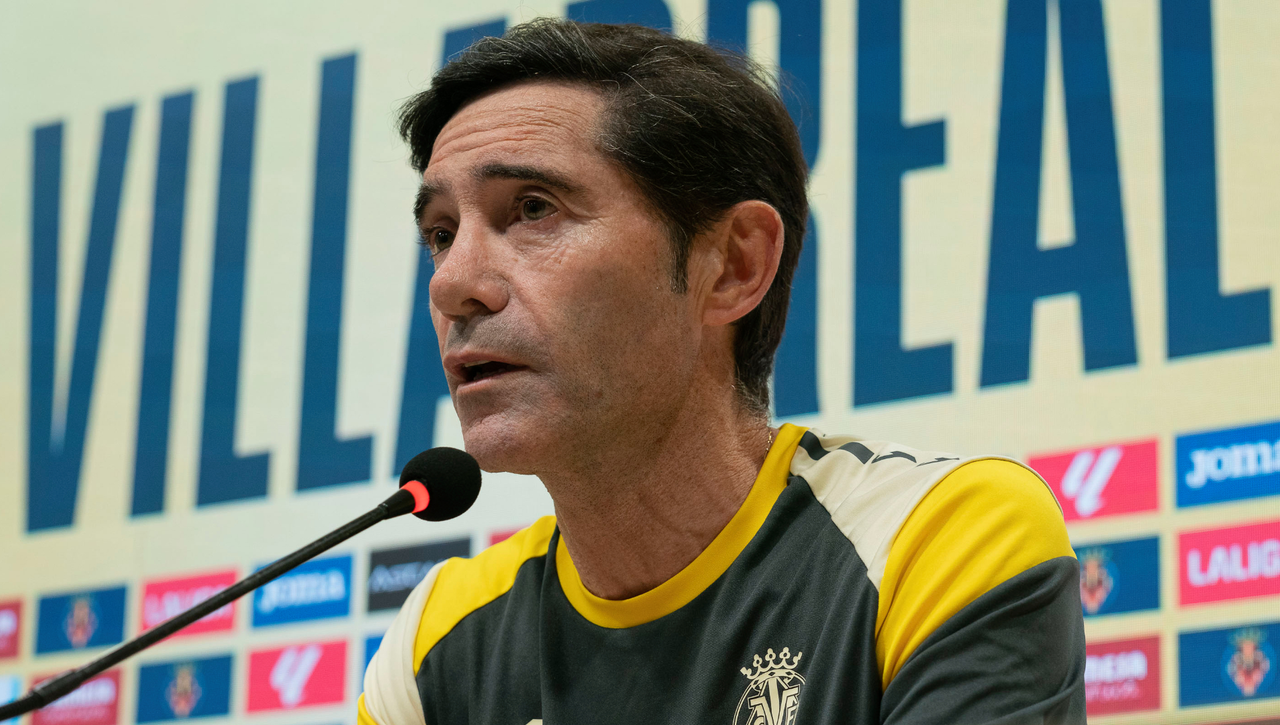 Marcelino confirma el regreso más esperado
