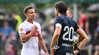 El Stuttgart no se fía del Celta