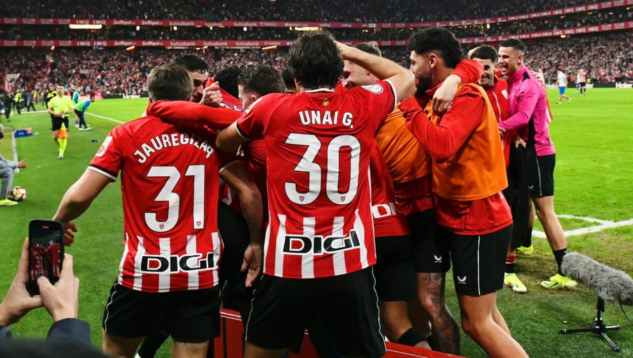 Las diferencias entre Lezama y La Masía