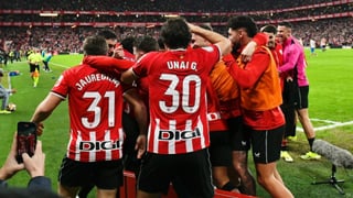 Las diferencias entre Lezama y La Masía