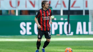 Modric se sincera: "Estaba convencido de que terminaría mi carrera en el Real Madrid"