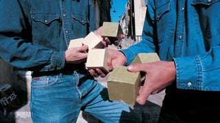 El truco del 'cambiazo' se moderniza y llega a las apps de segunda mano