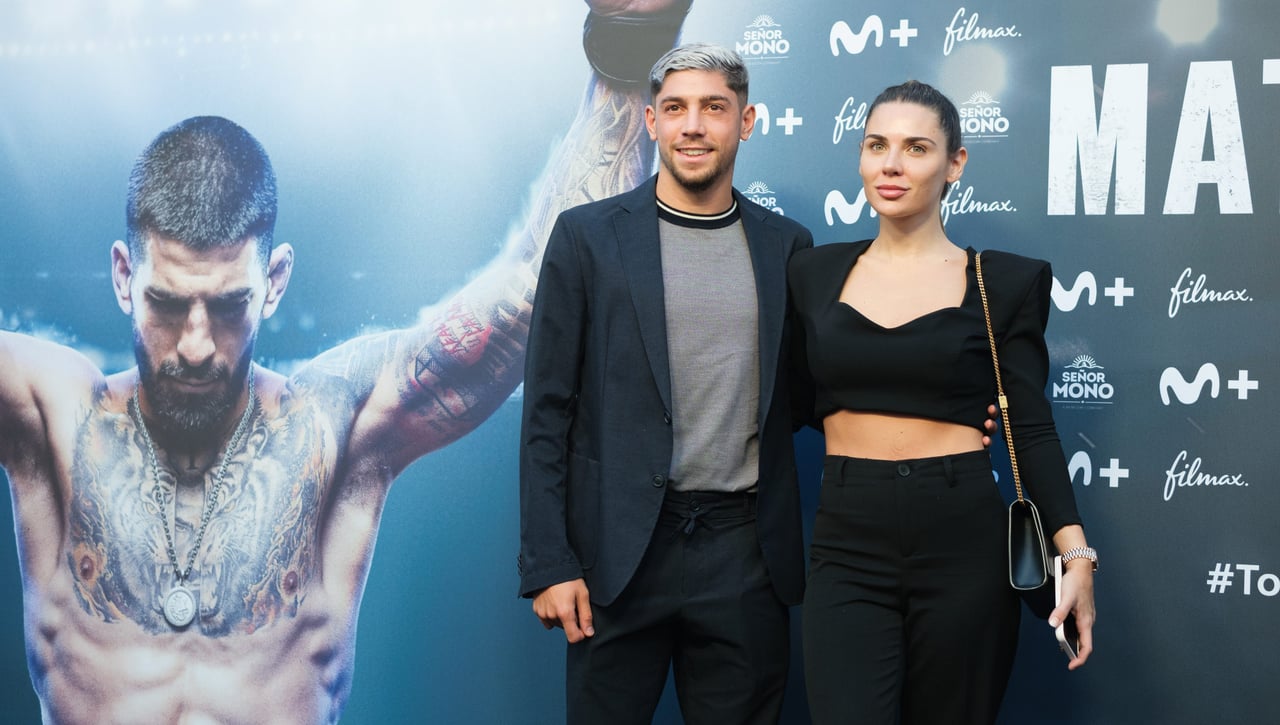 Fede Valverde, sobre los "muchos problemas en el vestuario"