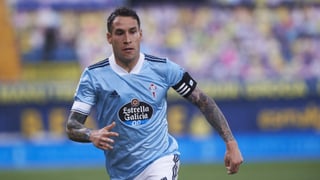 Hugo Mallo vuelve a ser condenado por agresión sexual