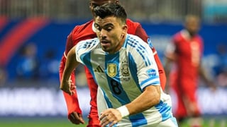 Decisión unánime con Acuña y el plazo para cumplirlo en el Sevilla