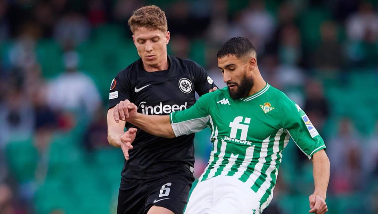 Las fechas y los horarios de los partidos del Real Betis en la UEFA Europa League 2025/26