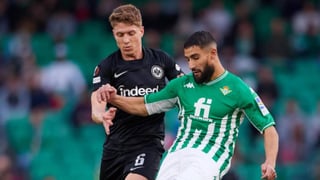 Las fechas y los horarios de los partidos del Real Betis en la UEFA Europa League 2025/26