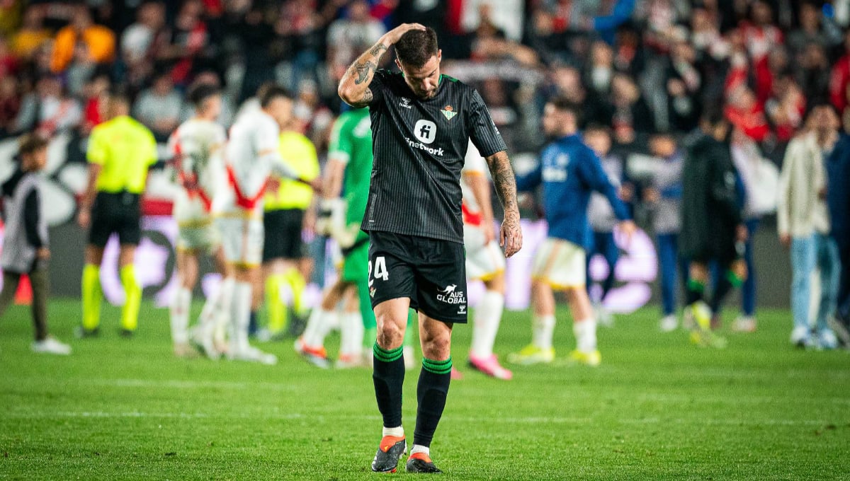 Sangre, sudor y matemáticas