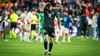 Sangre, sudor y matemáticas