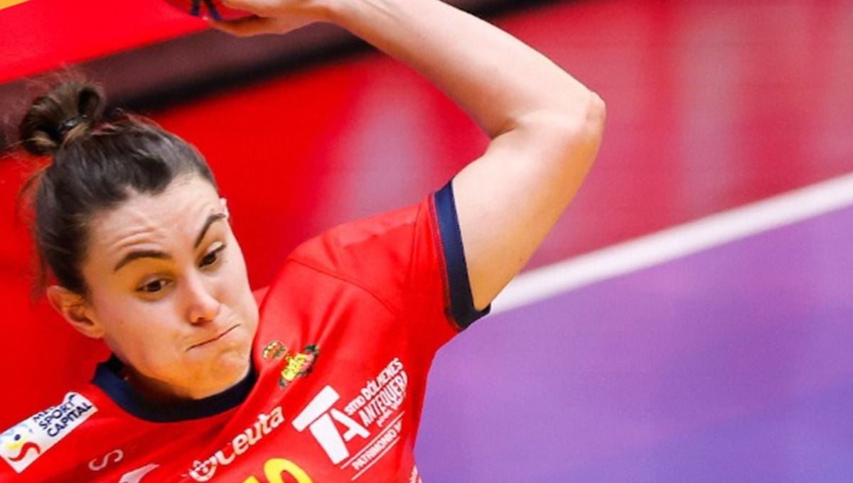 Las Guerreras ya rozan el sueño en Dinamarca (30-23)