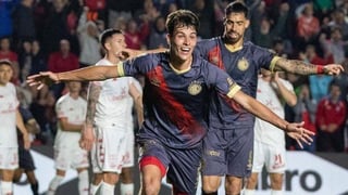 El hijo de Fernando Redondo confirma su nuevo y llamativo destino 