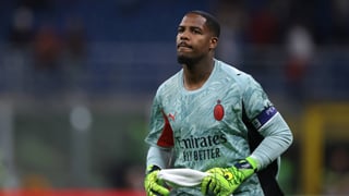 Acuerdo encarrilado por Maignan