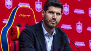 Albert Luque declara por el 'caso Rubiales' y desmiente a Jenni Hermoso 