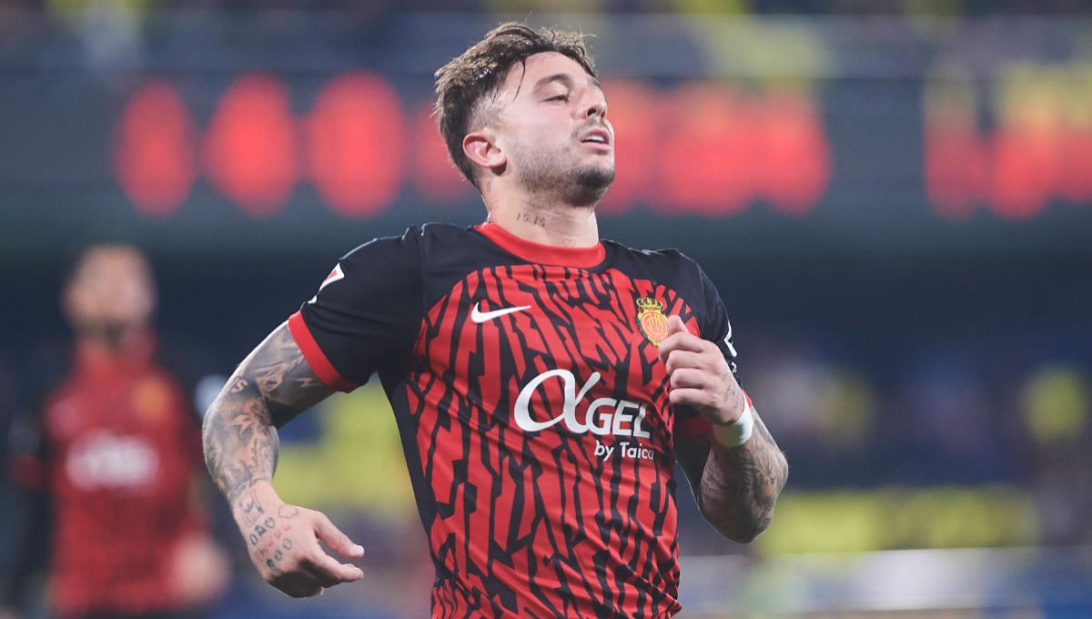 Elocuente respuesta de Maffeo a su posible fichaje por el Betis