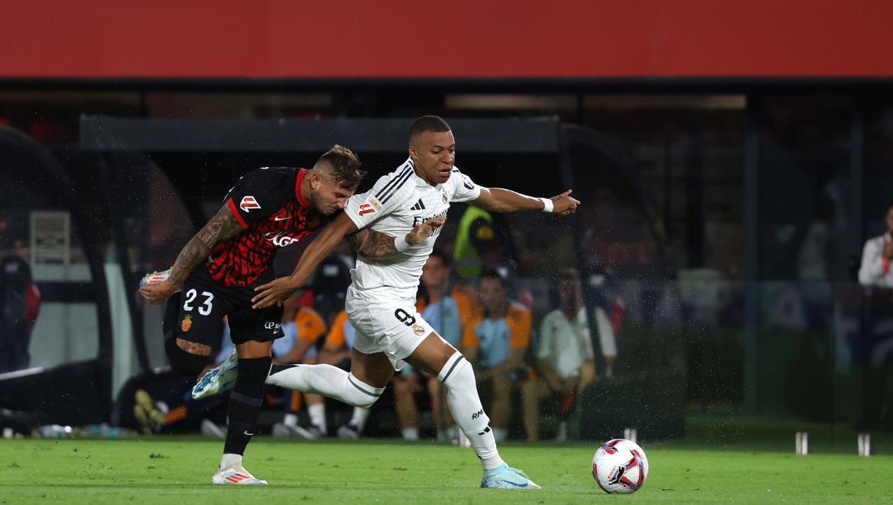 Maffeo y Larin apuntan al Valencia