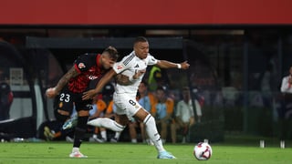 Maffeo y Larin apuntan al Valencia