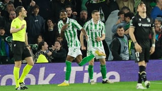 Bakambu 'desmiente' al representante de Vitor Roque