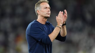 El sustituto de Ten Hag, cerrado