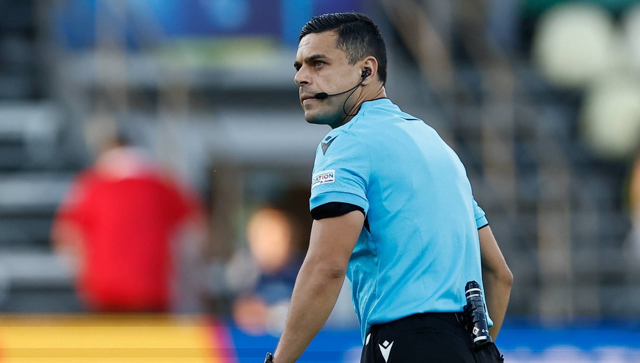 El georgiano Kikacheishvili dirigirá a los verdiblancos en su segunda visita oficial a Zagreb