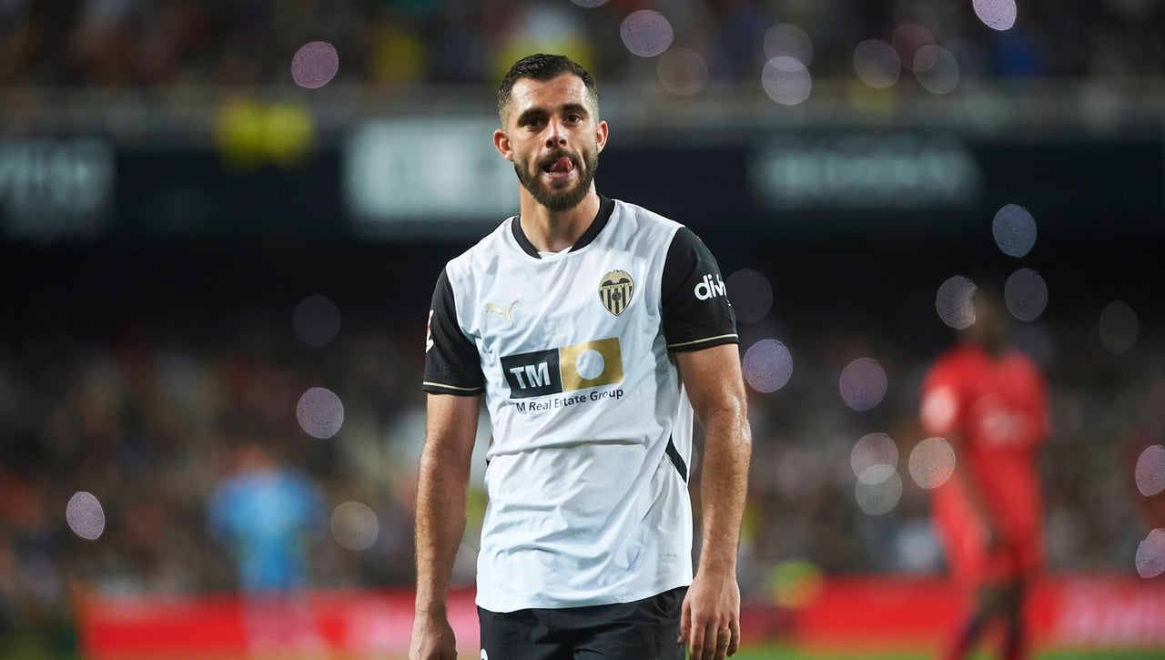 La renovación de Luis Rioja se antoja prioritaria en el Valencia