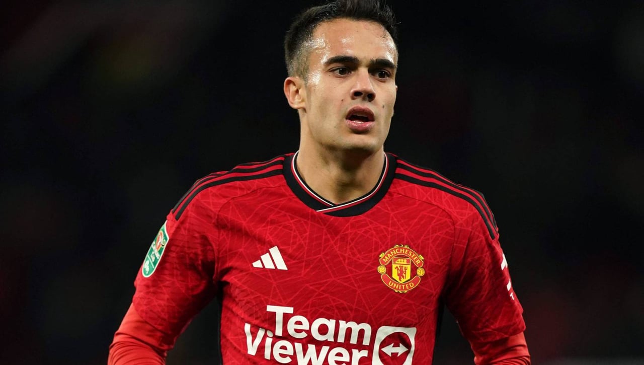 El último éxito de Reguilón, lo que Luis de la Fuente más necesitaba