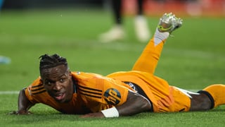 El Real Madrid pierde a dos jugadores para medirse a Las Palmas