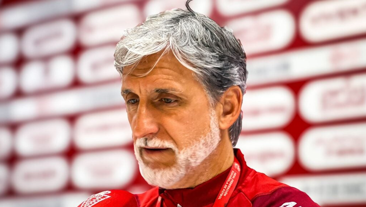 Pablo Alfaro admite contactos con el Racing de Santander en el pasado