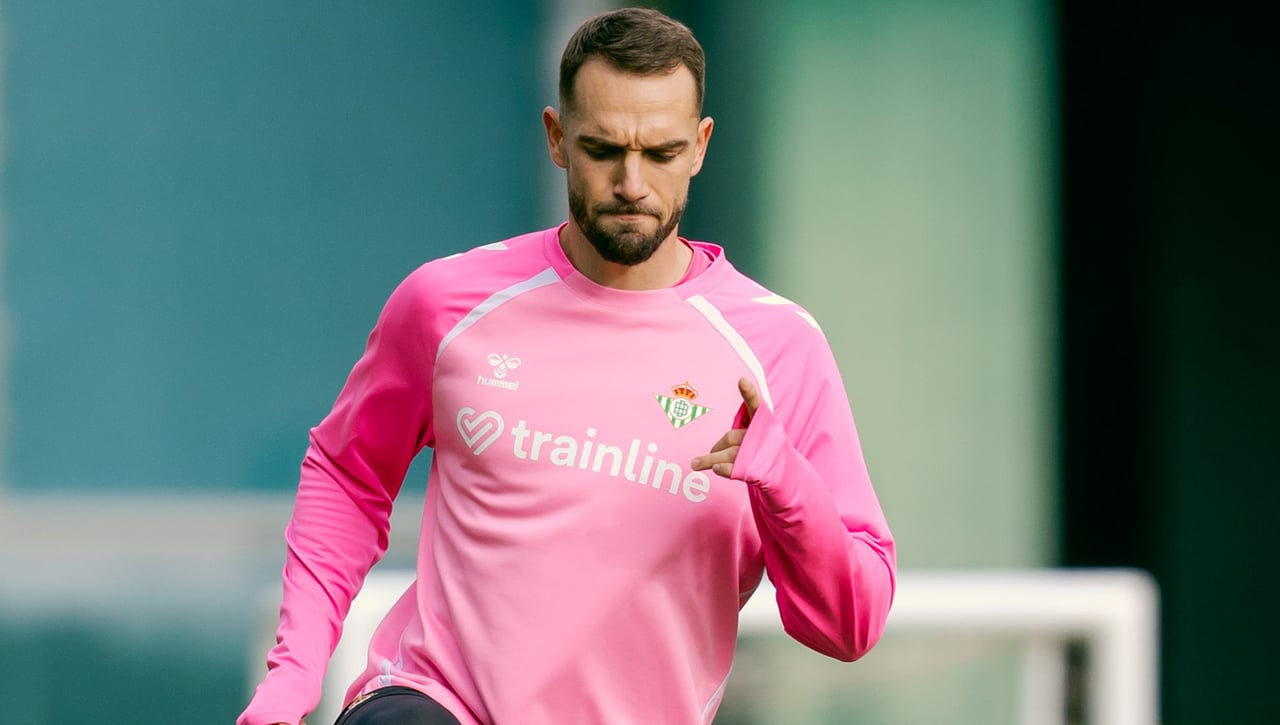 Pau López da un paso adelante en el Betis y convierte en factible el gran deseo de Pellegrini