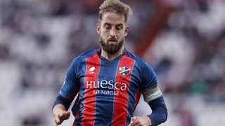 El Almería llega a un acuerdo para el fichaje de Jorge Pulido