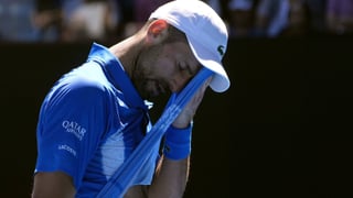 Djokovic sigue los pasos de Federer y Rafa Nadal