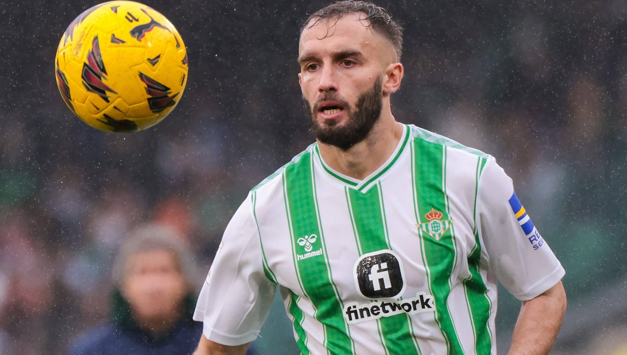 El adiós de Pezzella, por menos dinero del esperado