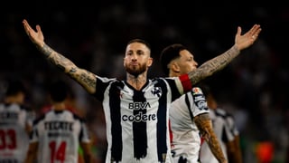 Sergio Ramos, sancionado