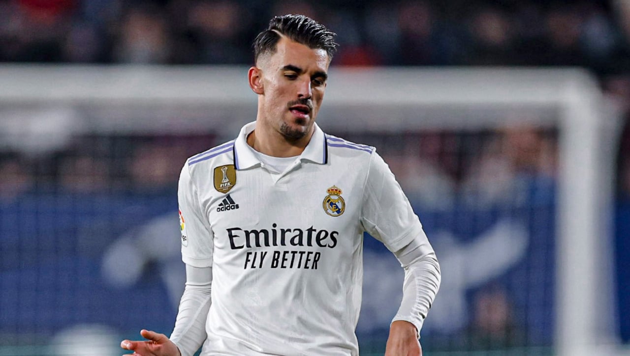 La oferta del Madrid a Ceballos que no gusta al utrerano