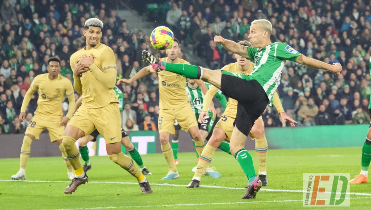 La portada de ESTADIO Deportivo para el jueves 2 de febrero de 2023