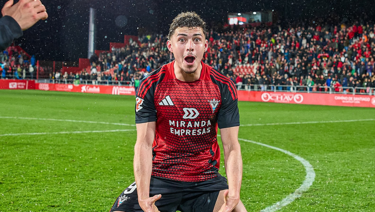 Sorpresa con el fichaje de Panichelli