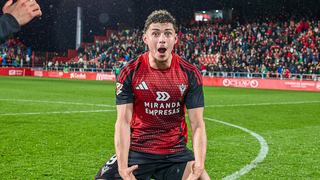 Sorpresa con el fichaje de Panichelli