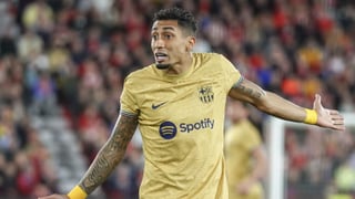 Un 'ofertón' por Raphinha