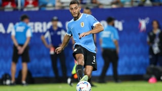 El Sevilla mira a Uruguay para sustituir a Sergio Ramos