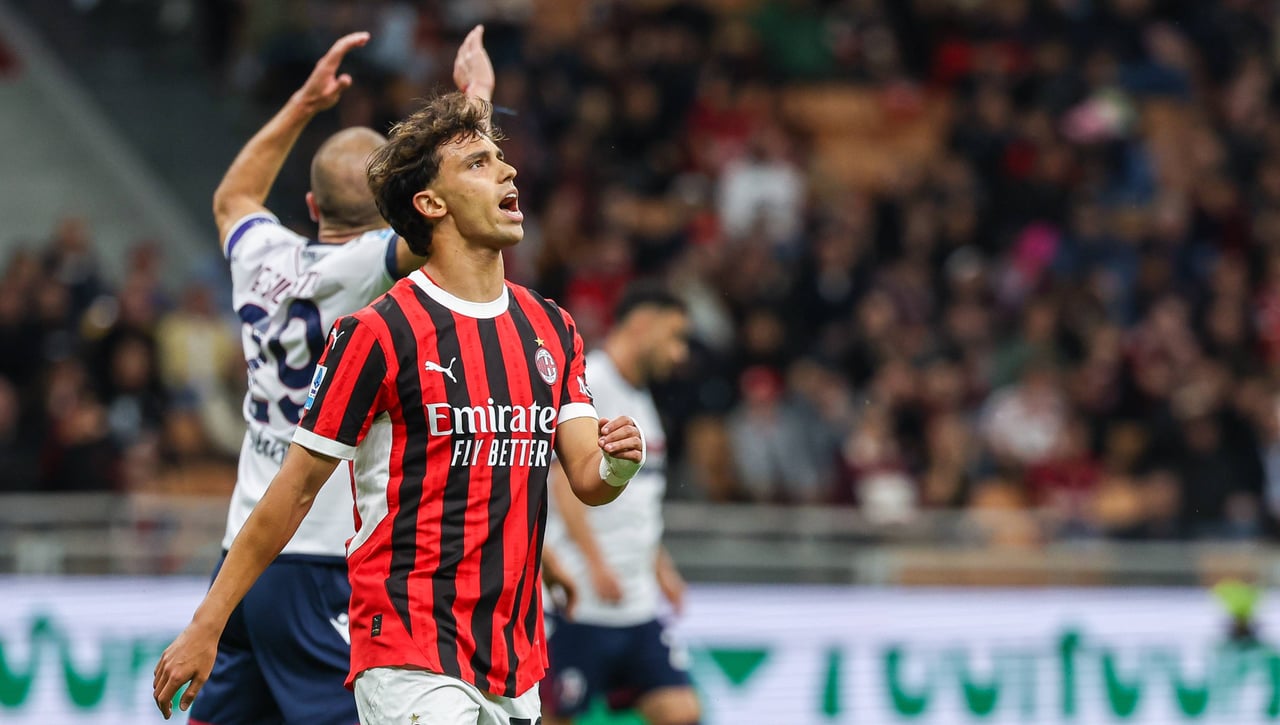 Adiós al fichaje de Joao Félix