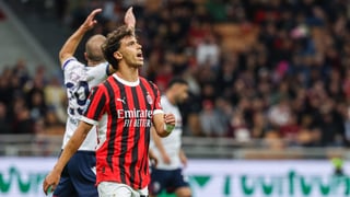 Adiós al fichaje de Joao Félix