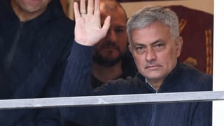 Mourinho recibe una propuesta millonaria de Arabia Saudí