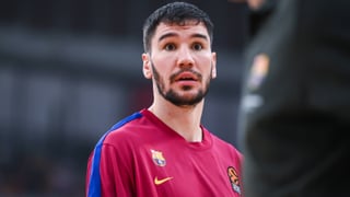 Nueva lesión en el Barcelona